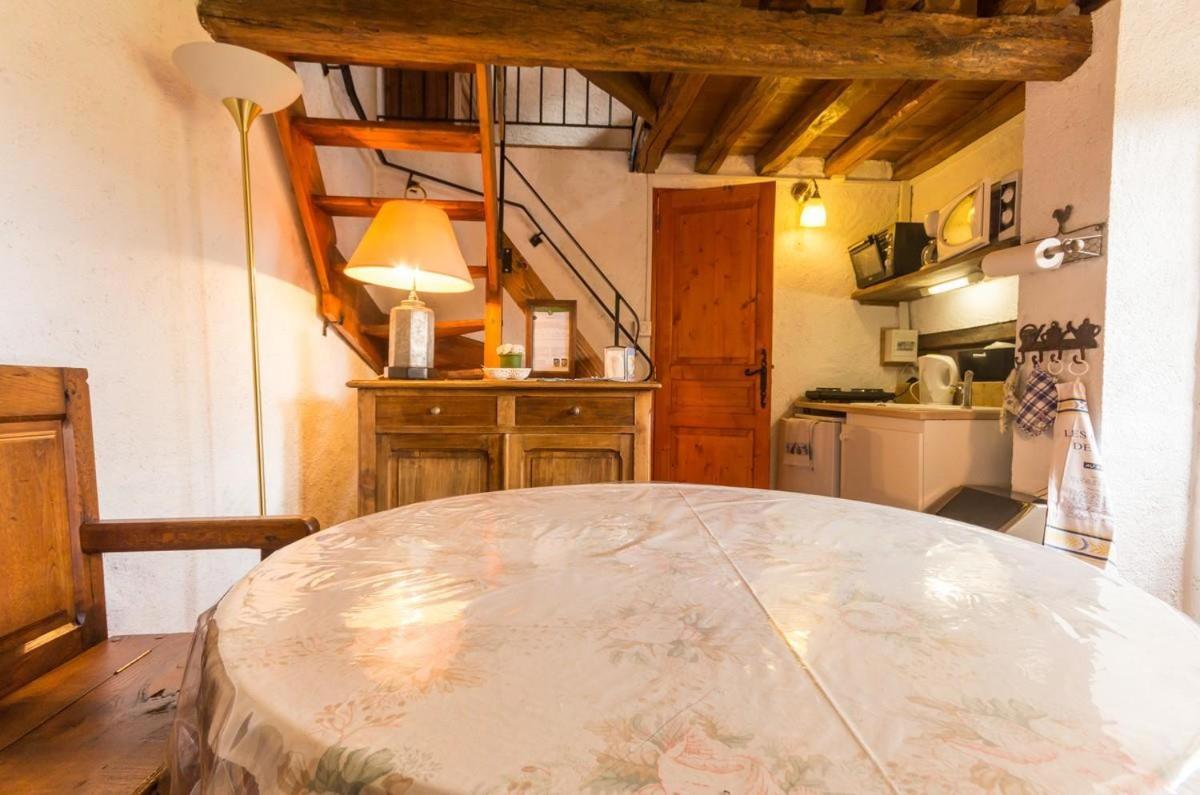 La Maison Bleue Arquian Dış mekan fotoğraf